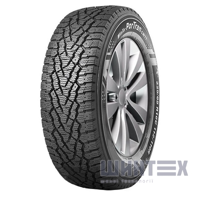 Marshal Winter PorTran CW11 195/75 R16C 107/105R (под шип)